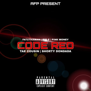 Code Red (Explicit)