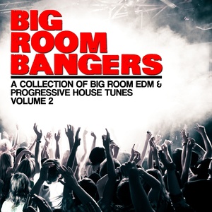 If I Stay (Ezzy Safaris Big Room Anthem Mix)