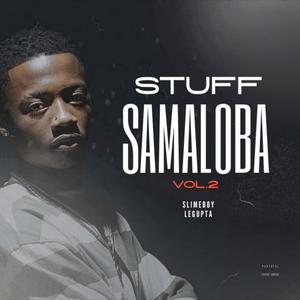 Izolo (feat. Danger De Talented, KDT MusiQ, DJ Mxphorisa & Kabxa De Small)