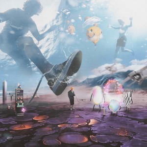 JUNGLE (feat. ion & Young $ensai) [Bonus] (Explicit)