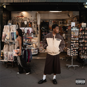 God Bless (Explicit)