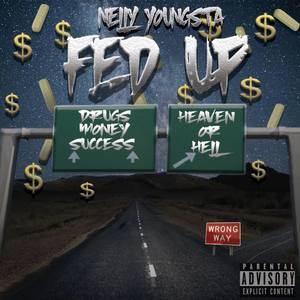 FED UP (Explicit)