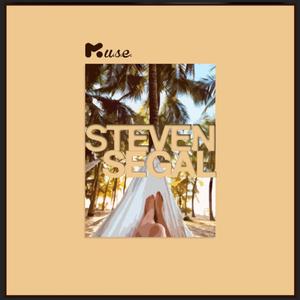 Steven Segal (Explicit)