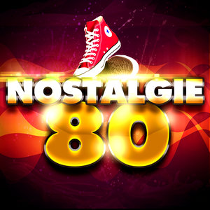 Nostalgie 80 - Haut Les Mains