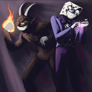 We Are Demons (feat. Lil Frozze) (Explicit)