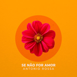 Se Não For Amor