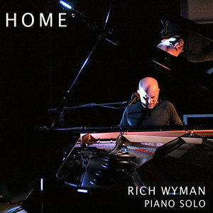 Home - Solo Piano Improvisations