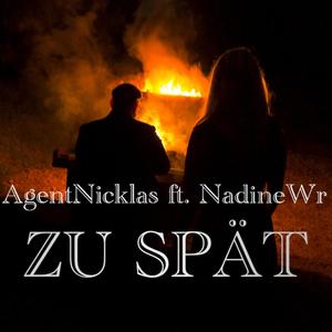 Zu Spät (feat. NadineWr)