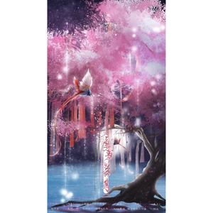 霖桉 - 愿为同命鸟