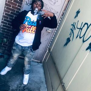 Get Up Wit Me (Explicit)