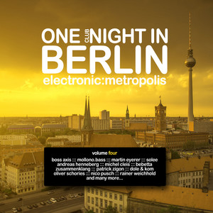 Good Time[Feat. Reggae Don] (Patrick Zigon Remix)