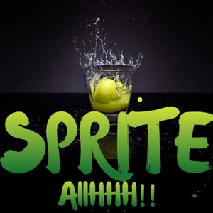 Sprite(Ahhii) [Explicit]