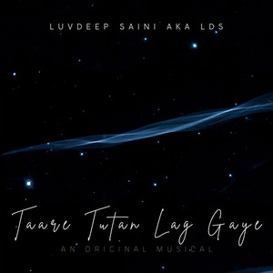 Taare Tutan Lag Gaye