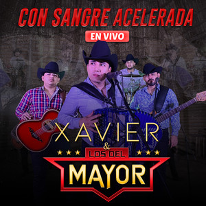 Con Sangre Acelerada (Explicit)