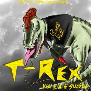 T-REX (Explicit)