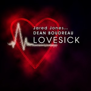 LoveSick (Matt Moss Euphoria Mix)