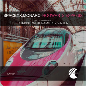 Hogwarts Express (Trey Vinter Remix)
