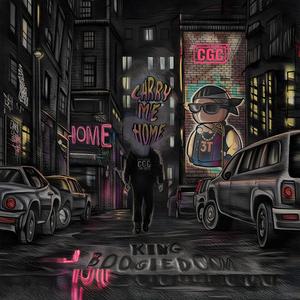 Carry Me Home (Explicit)