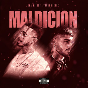 Maldición (Explicit)