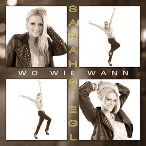 Wo wie wann (Single Version)