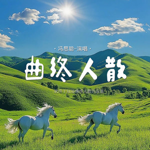 曲终人散 (我终于知道曲终人散的寂寞)