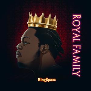 Royal Family (Explicit)