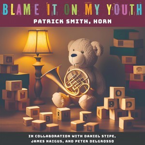 Patrick Smith - A Western Fantasy