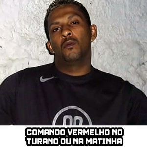 Mc Mascote - Comando Vermelho no Turano ou na Matinha (Explicit)