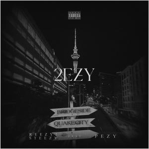 Reezy2Steezy - 2 Tha Shack