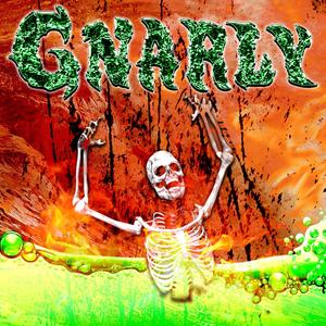 GNARLY (feat. REZCHEM) [Explicit]