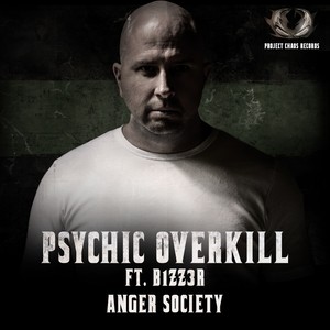 Anger Society (Original Mix)