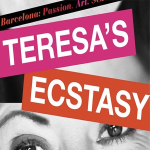 Teresa's Ecstasy