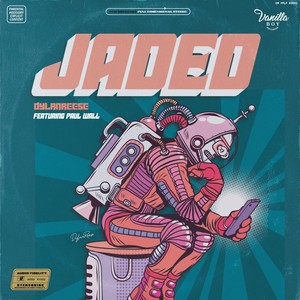 jaded(feat. Paul Wall)