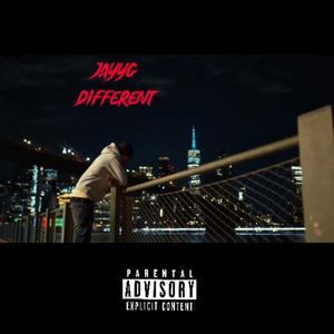 Different (Explicit)