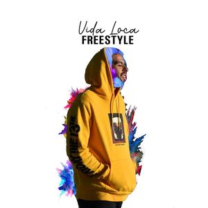 Vida Loca (feat. Medium Beats & Los Chicos También Lloran) (Explicit)