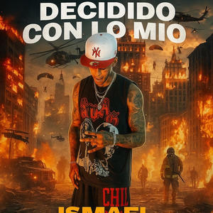 Chucky Decidio (Explicit)