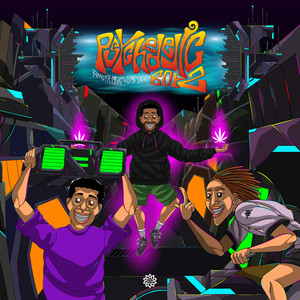 Psychedelic Boyz