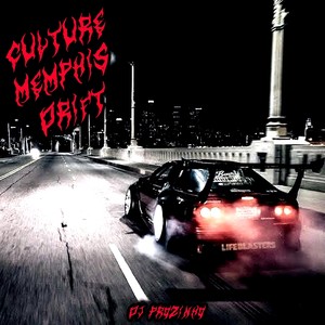 Culture Memphis Drift