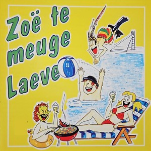 Huzaresjlaaj (feat. Cher Burhenne, Thijs Schwillens, Sjraar Dambacher, Jan Peters & Paul Engels)