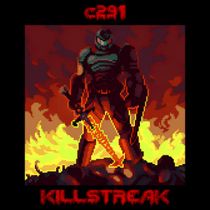 KILLSTREAK (Explicit)