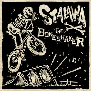 The Boneshaker (Explicit)