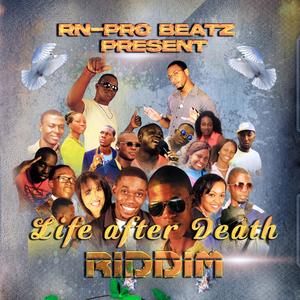 Jesus Is Alive (feat. Elimbi)