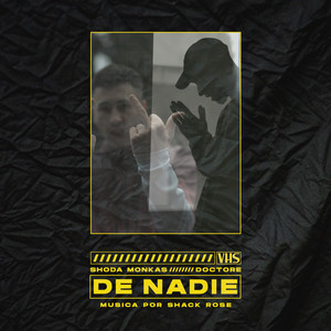 De Nadie (Explicit)