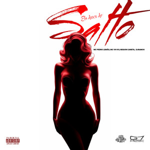 Ela Desce do Salto (Explicit)