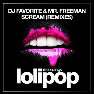 Scream(Back To Miami) (Mitra's Week Of Piano Remix)