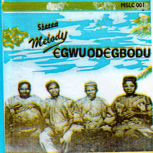 Melody Egwu Odegbodu