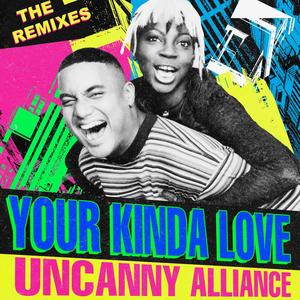 Your Kinda Love (Robbie Rivera Radio Edit|Explicit)