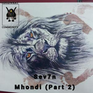 Mhondi Part 2 (Explicit)