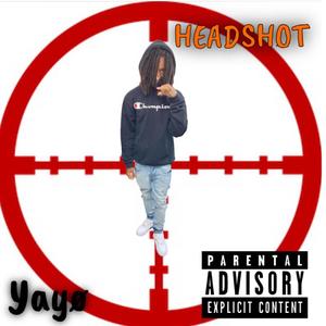 Headshot (Explicit)