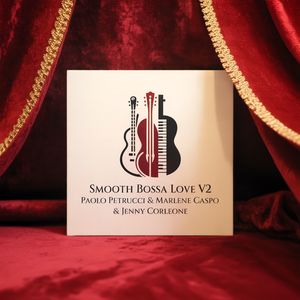 Smooth Bossa Love 18